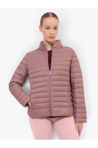 Lumberjack 6w Wl 1sn28 6pr Kadın Pembe Mont - 102696947