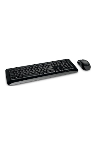 Microsoft Wireless Desktop 850 Klavye Mouse Set PY9-00011