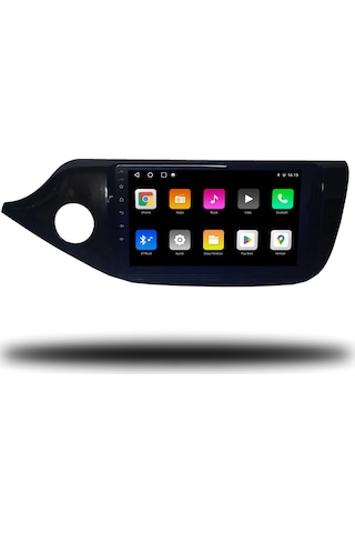 Navmina Kia Ceed Android Carplay Multimedya 2012-2017 4gb Ram + 64gb Hafıza + 8 Çekirdek