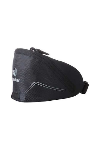 Deuter Bisiklet Çantası Bike Bag Click I Siyah