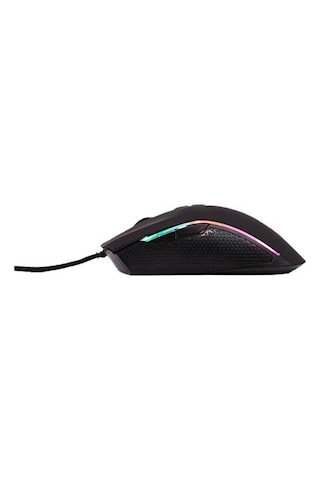 Preo My Game MG16 RGB Makro Gaming Mouse