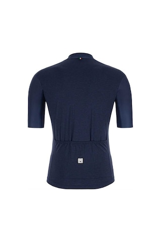 Santını Colore Kısa Kol Forma Mavi M Mavi