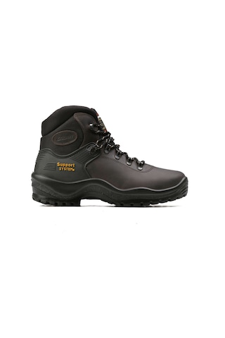Grisport Unisex Bot 10684D26G Kahverengi