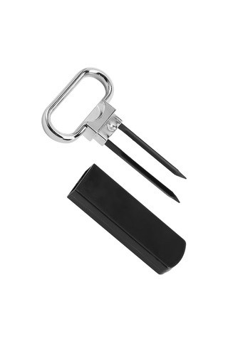 Folinda Stüdyo Kalitesi Paslanmaz Çelik Şarap Açıcı, Ergonomik Tutuş, Çocuk Koruyucu Kapağı İle Ev, Bar Ve Partiler İçin Dayanıklı Ve Kullanıma Kolay Diğer