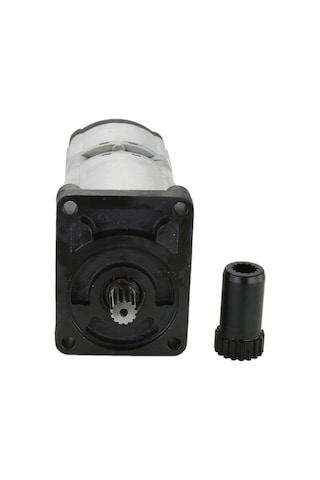 Massey Ferguson 3625/3635/3645 Hidrolik Direksiyon Tandem Pompa