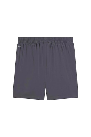 Puma Puma Tad Essentials 5 Woven Erkek Gri Koşu Şortu 28589 Gri