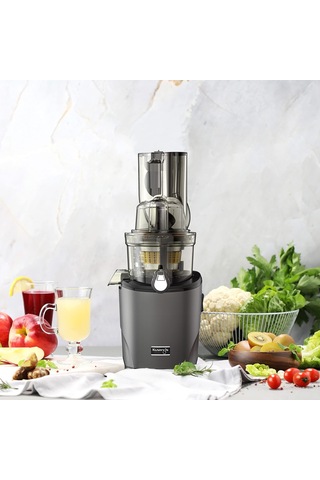 Kuvings Revo830 Slow Juicer Meyve Sıkacağı
