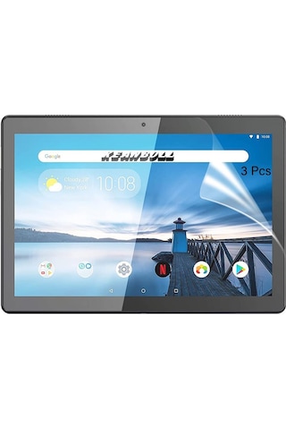 Samsung Uyumlu Galaxy Tab A7 10.4 T500 T505 T507 Tablet Nano Ekran Koruy