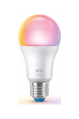 Wiz 100w Renkli Ambiyans E27 Akıllı Ampul A67 Yeni Barkod Rgb - Ayarlanabilir Renk Sıcaklığı Ve Parlaklık