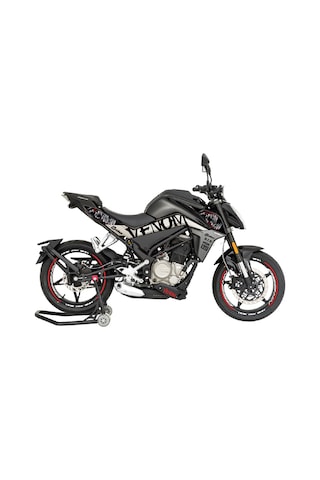 Cf Moto NK250 Venom Modeli 1