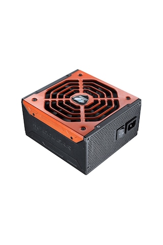 Cougar BXM-850 850W 80+ Bronze Modüler Power Supply PC Güç Kaynağı