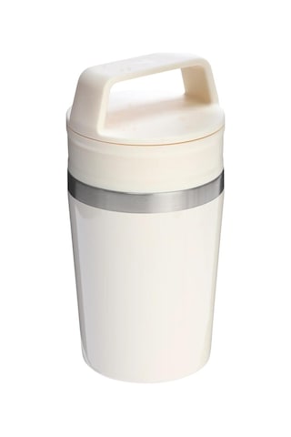 Stanley The Cafe-to-go Seyahat Bardağı 0.23 Lt Cream Gloss