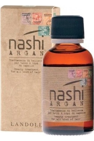 Nashi Argan Yağı 30 ML Nashi Argan Yağı 30 ML