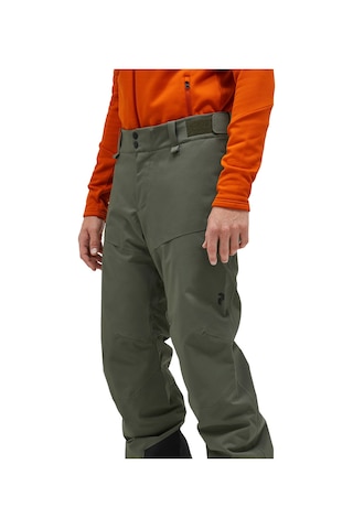 Peak Performance Peak Performance Maroon Erkek Yeşil Kayak Pantolonu 30109 Çok Renkli