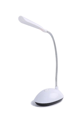Winnboss Wn-1183 Portatif Pilli Led Masa Lambası Beyaz(497643017)