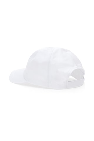 U.s. Polo Assn. Erkek Beyaz Şapka 50311966-vr013 Beyaz
