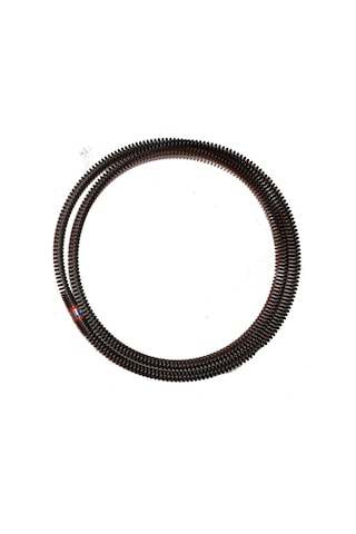 Kanalmakına Kanal Açma Seti - Tıkanık Açma Seti 16 Mm Yay + Matkap Ucu + 1 Adet Başlık Set