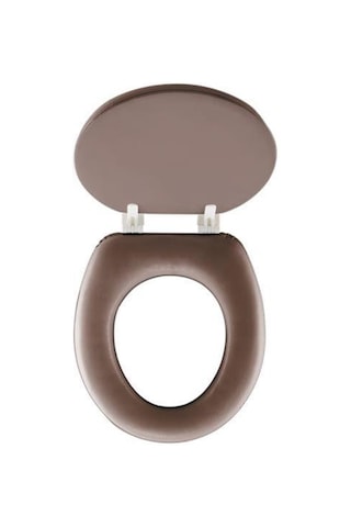 Classic Desenli Yumuşak Klozet Kapağı TY8691580020186