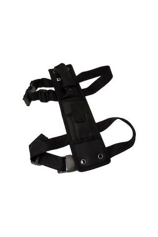 Crkt Pasific Tactical Kamp Bıçak