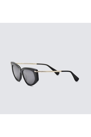 Maxmara Mx 0100 01a 54 Kadın Güneş Gözlüğü