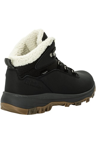 Jack Wolfskin Jack Wolfskin Everquest Texapore Mid Kadın Outdoor Bot Antrasit Antrasit