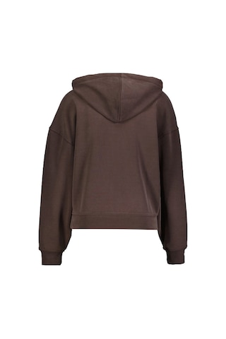 Loft Kadın Sweatshirt Kahverengi