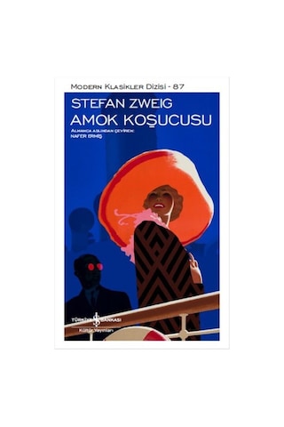 Stefan Zweig Seti - 5 Kitap