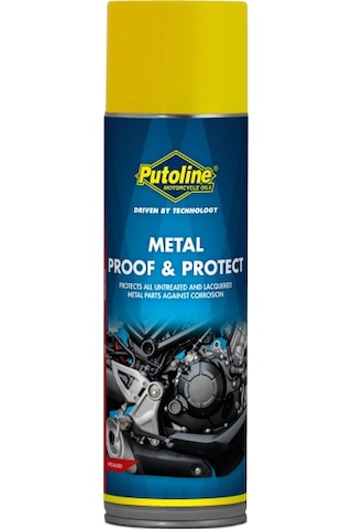 Putoline Metal Korozyon Önleyici 500ml N11.525 Putoline Metal Korozyon Önleyici 500ml N11.525