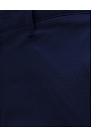 Uki Açık Lacivert Comfort Fit Chino Pantolon Açık Lacivert
