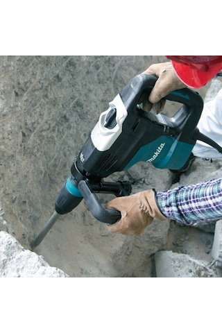 Makita HR4013C 1100 W Kırıcı Delici