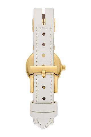 Tory Burch Tbw1452 Kadın Kol Saati Altın