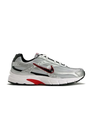 Nike Initiator Erkek Yürüyüş Koşu Ayakkabı 394055-001 Gümüş