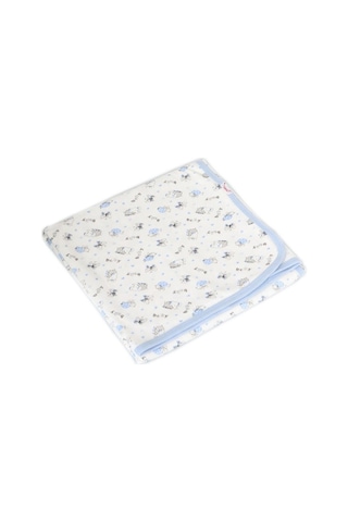 Sema Baby Empirme Bebe Battaniye Semaemp01