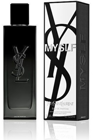 Yves Saınt Laurent Myself Edp Parfum 100 ML Oryantal