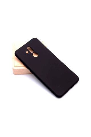 Huawei Mate 20 Lite Kilif Soft Mat Premier Case 394916470