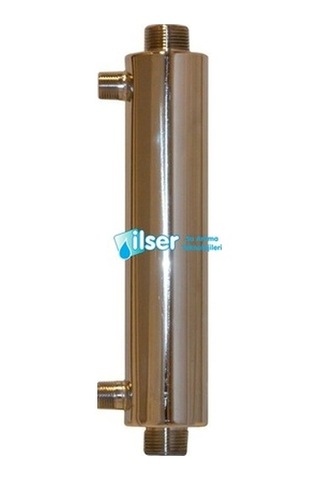 Aqualine E-305 Plus Dijital Pano Uv Cihazı