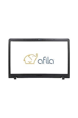 Samsung Uyumlu Np350v5c, Np350v5c Np355v5c Lcd Ön Çerçeve Bezel Ba81 17603a Ap0rs000510