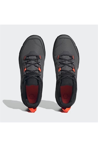 Adidas Terrex AX4 Gore-Tex Erkek Outdoor Ayakkabı - Gri