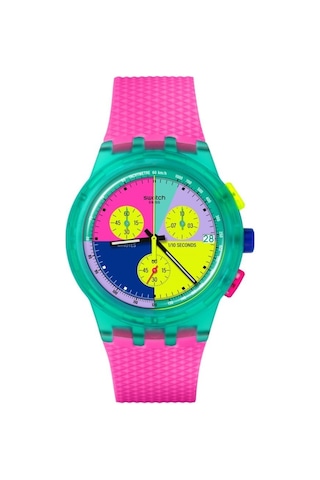 Swatch Susg408 Erkek Kol Saati
