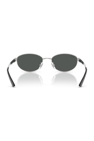 Ray-Ban Güneş Gözlüğü Rb3774d 55 003/87 Gümüş