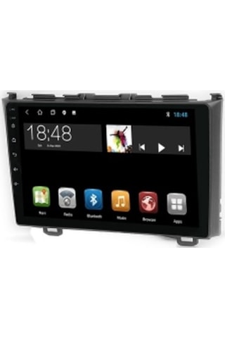 Aln Honda Crv 2007-2012 6gb Ram 128gb Hafıza 8 Çekirdek Carplay Android Multimedya 9"