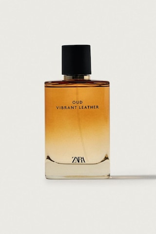 Zara Oud Vıbrant Leather Edp 100 Ml 3,4 Fl. Oz Odunsu - Oryantal