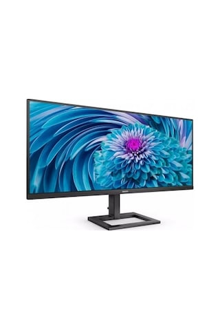 Philips 346E2LAE/00 34" 1 MS WQHD FreeSync W-LED Monitör