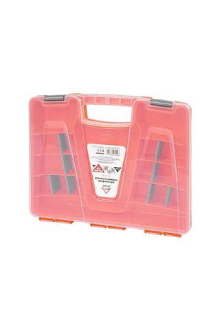 Arnezı Araç İçin 310x250x50mm Aletler Ve Küçük Eşyalar Organizeri 218721443