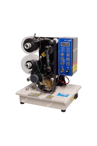 Termal Kodlama Makina (Dijital)