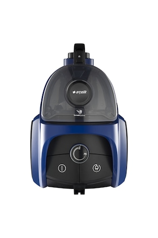 Arçelik S 7564 750 W Toz Torbasız Elektrikli Süpürge