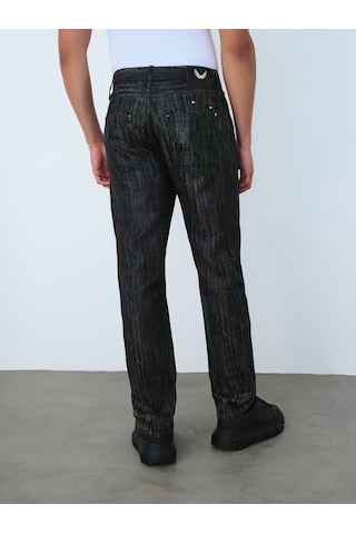 LOFT 68 Simon Regular Fit Erkek Pantolon Lf2037980 Q1.v1 Denim