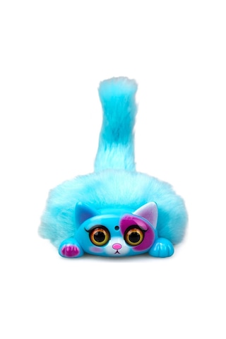 Silverlit Tiny Furries Fluffy Kitties Model 08