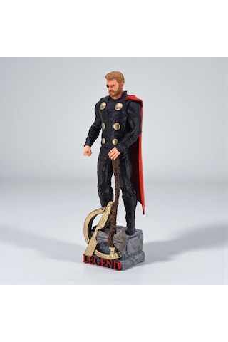 Thor - Ragnarok Figür 20 Cm