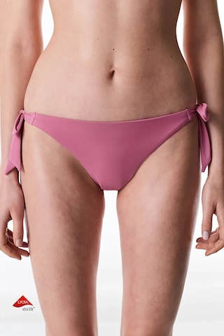 Penti Gül Pembesi Brazilian Bikini Altı